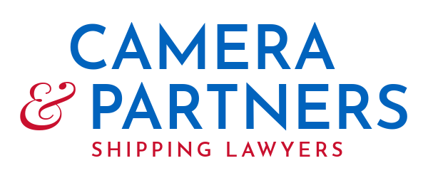 Camera & Partners - Shipping LawyersVernetti